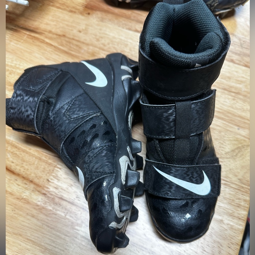 Nike Football Cleats